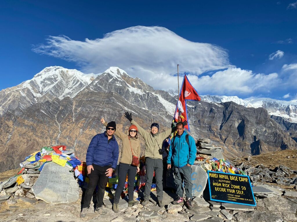 sherpa world adventure