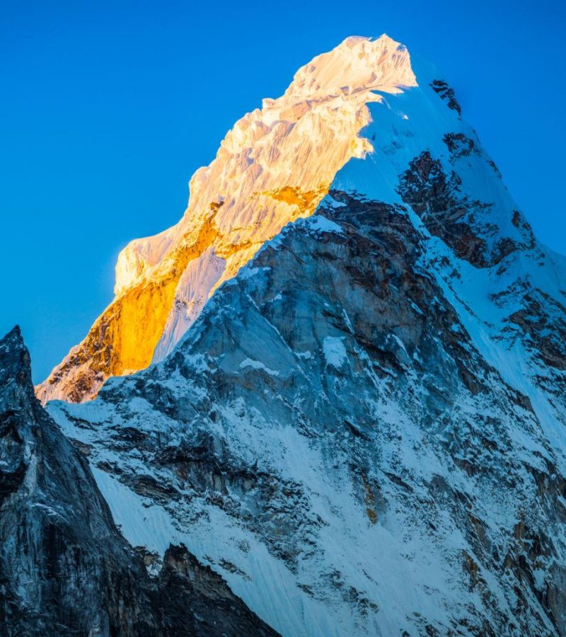 Photo for Ama Dablam Expedition