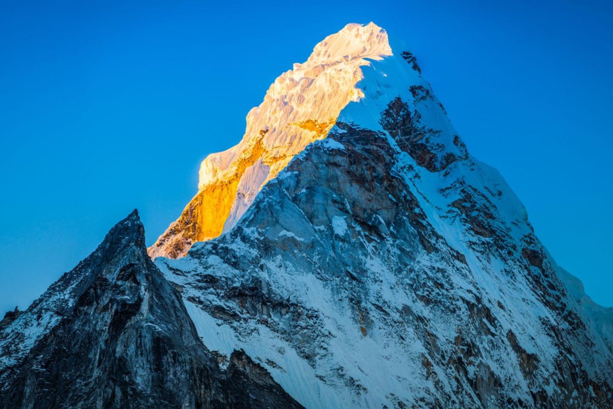Photo for Ama Dablam Expedition