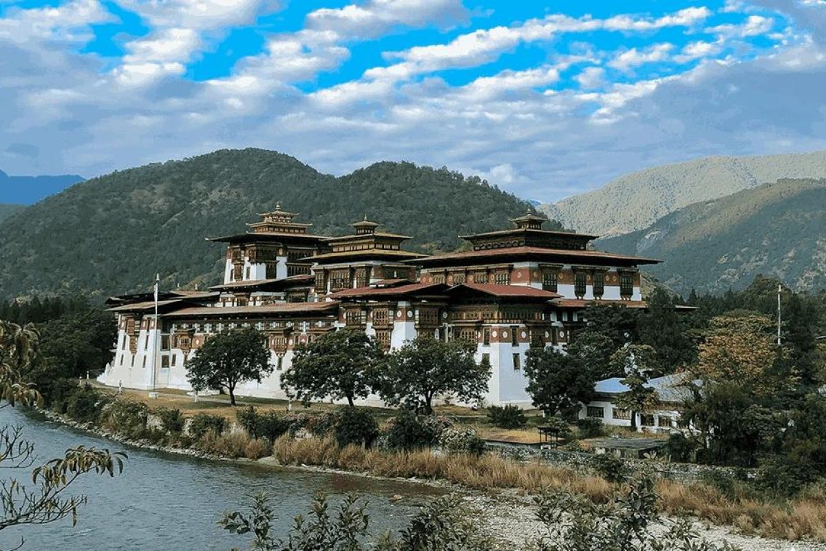 Photo for Bhutan 3