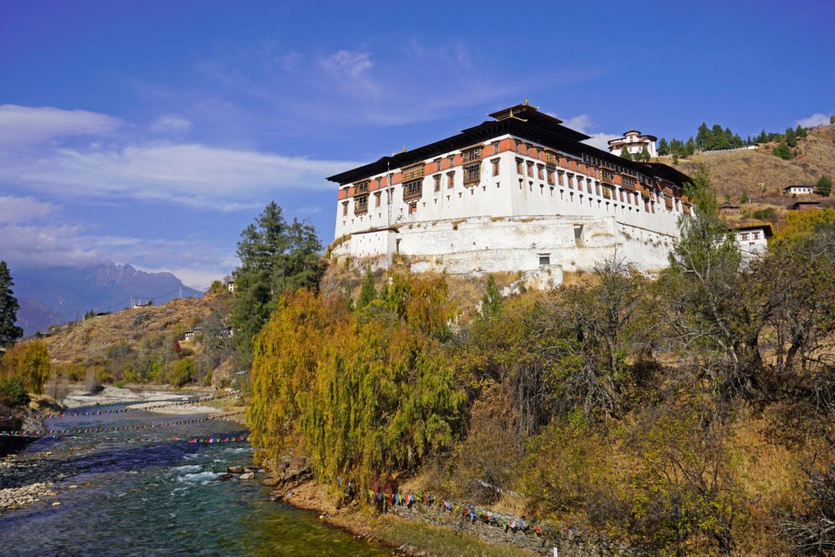 Photo for Bhutan 4
