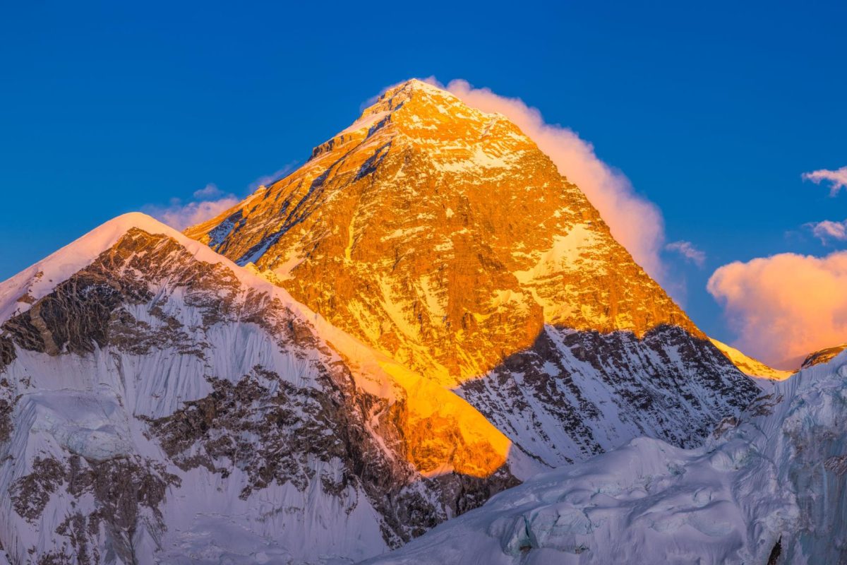 Photo for Everest Expedition