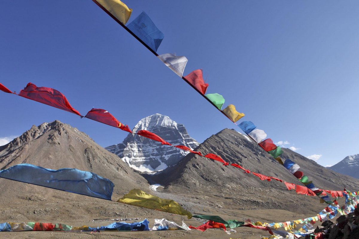 Photo for Kailash tour