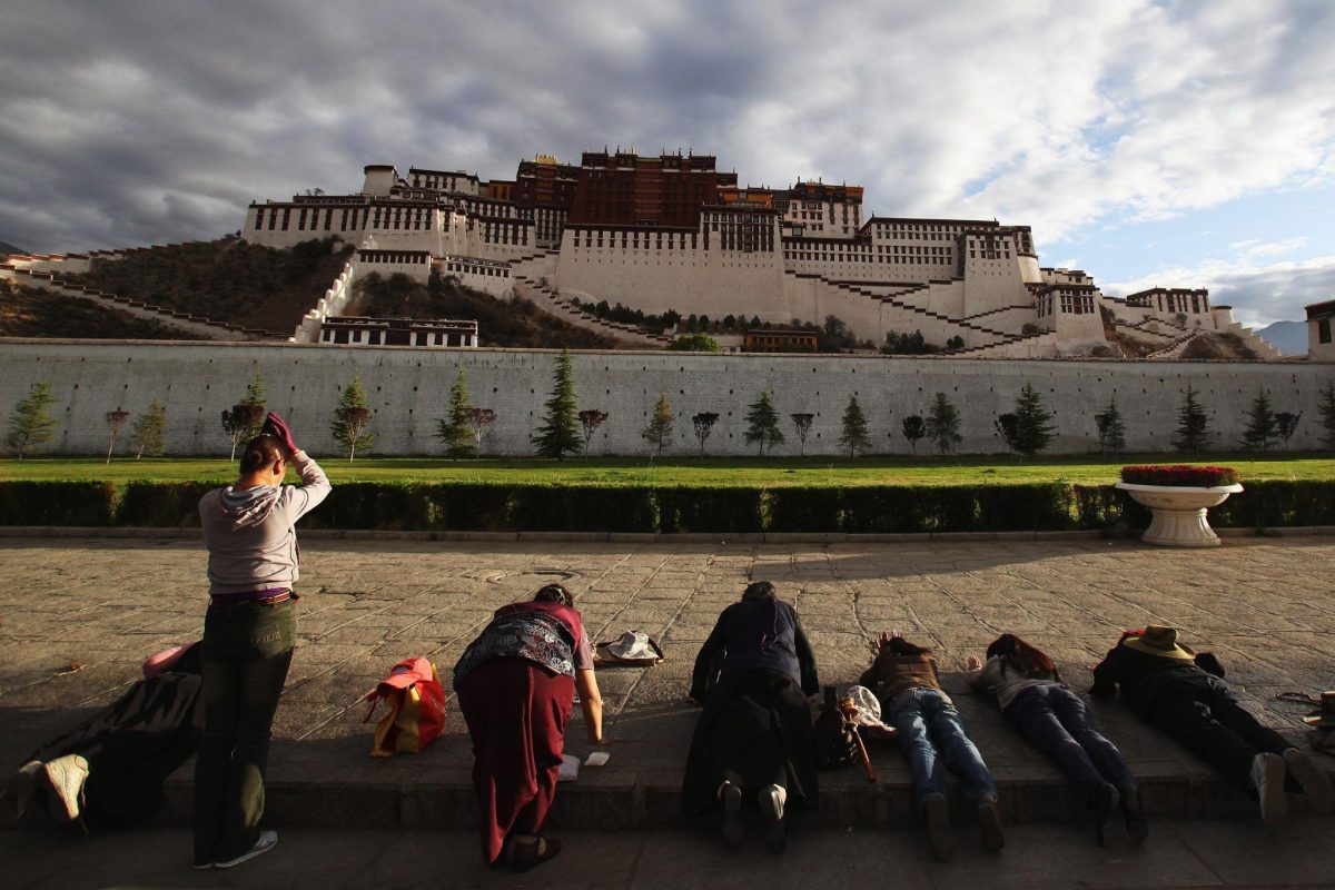 Photo for Lhasa tour 1