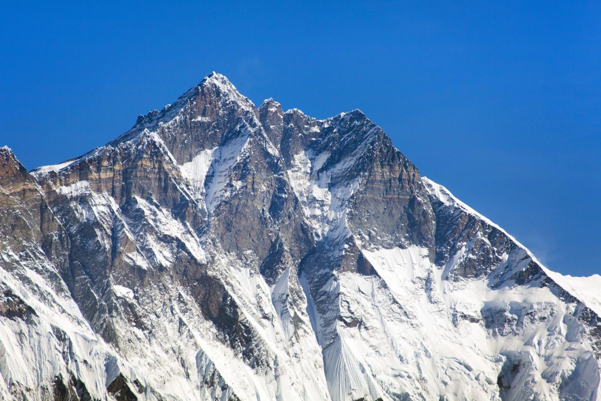 Photo for Lhotse Expedition