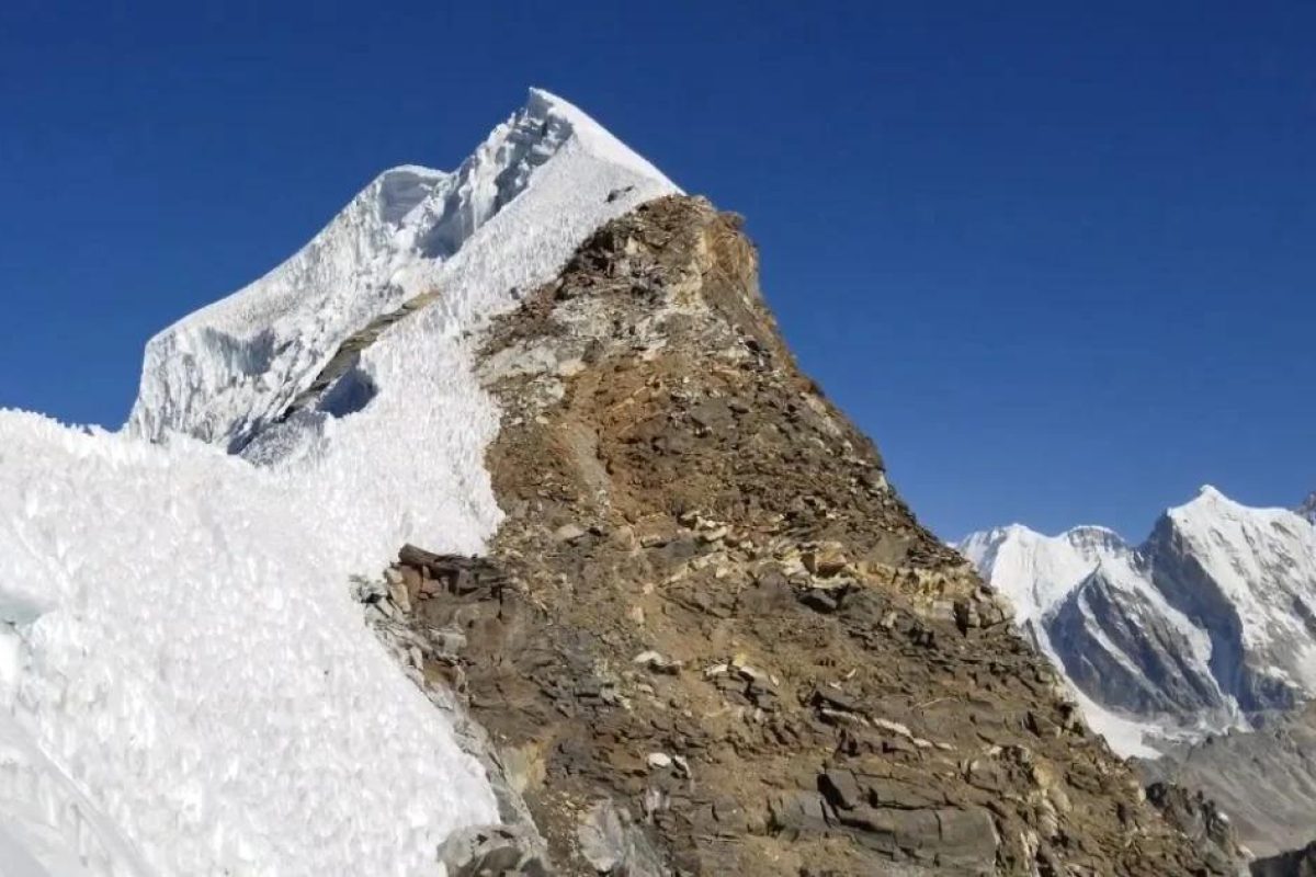 Photo for Lobuche Peak Climbing