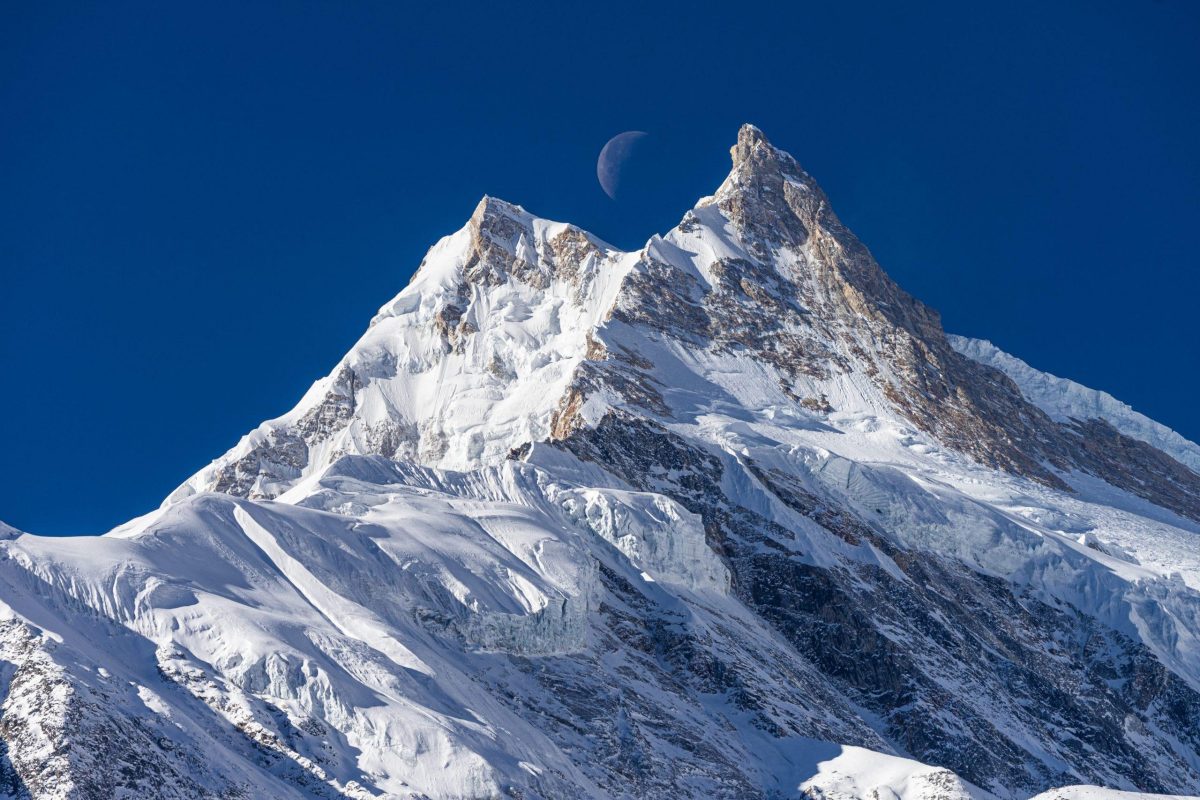 Photo for Manaslu Expedition (1)