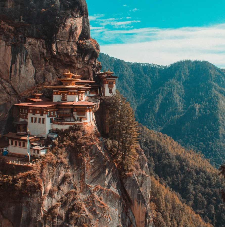 bhutan