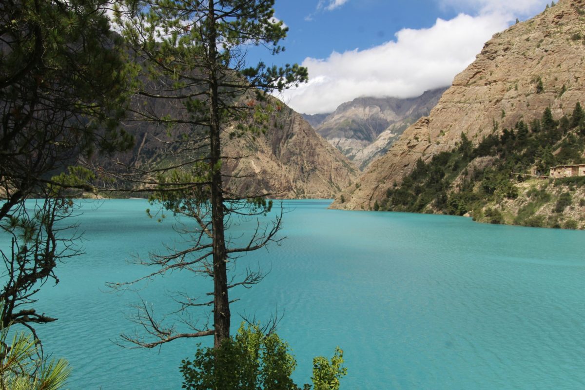 lower dolpo
